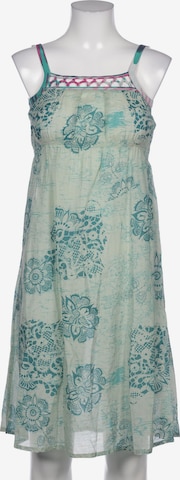 St-Martins Dress in S in Green: front