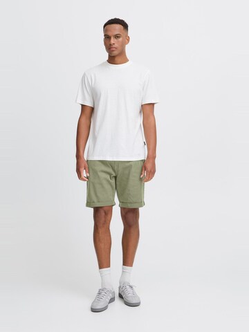 BLEND - regular Pantalón chino ' BHShorts ' en verde