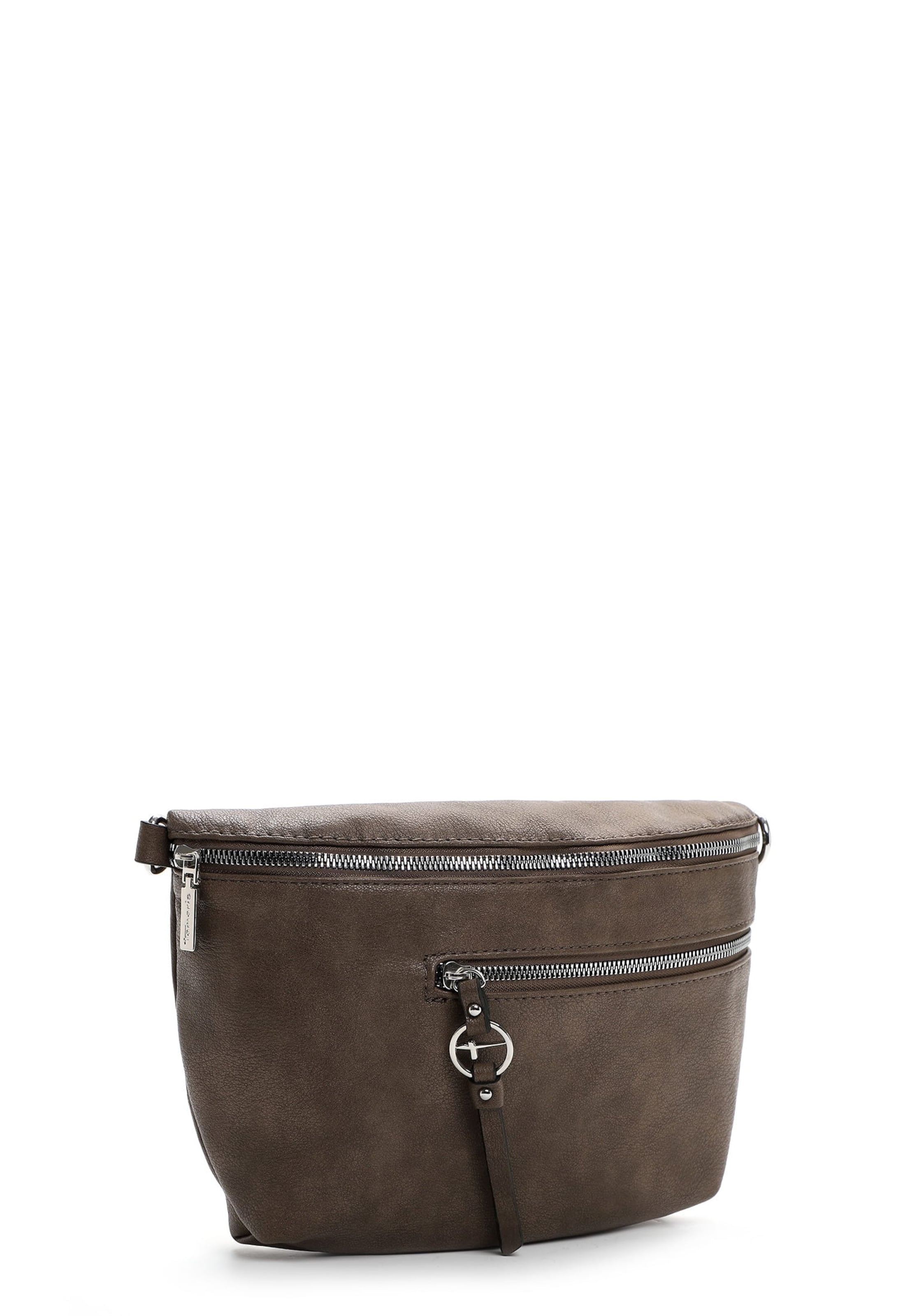 Tamaris Crossbody Bag 'Nele' in Brown