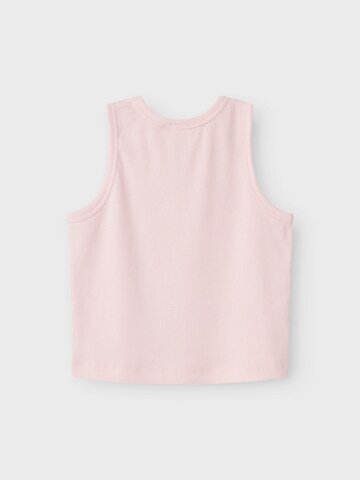 NAME IT Top 'NAKAL' in Pink