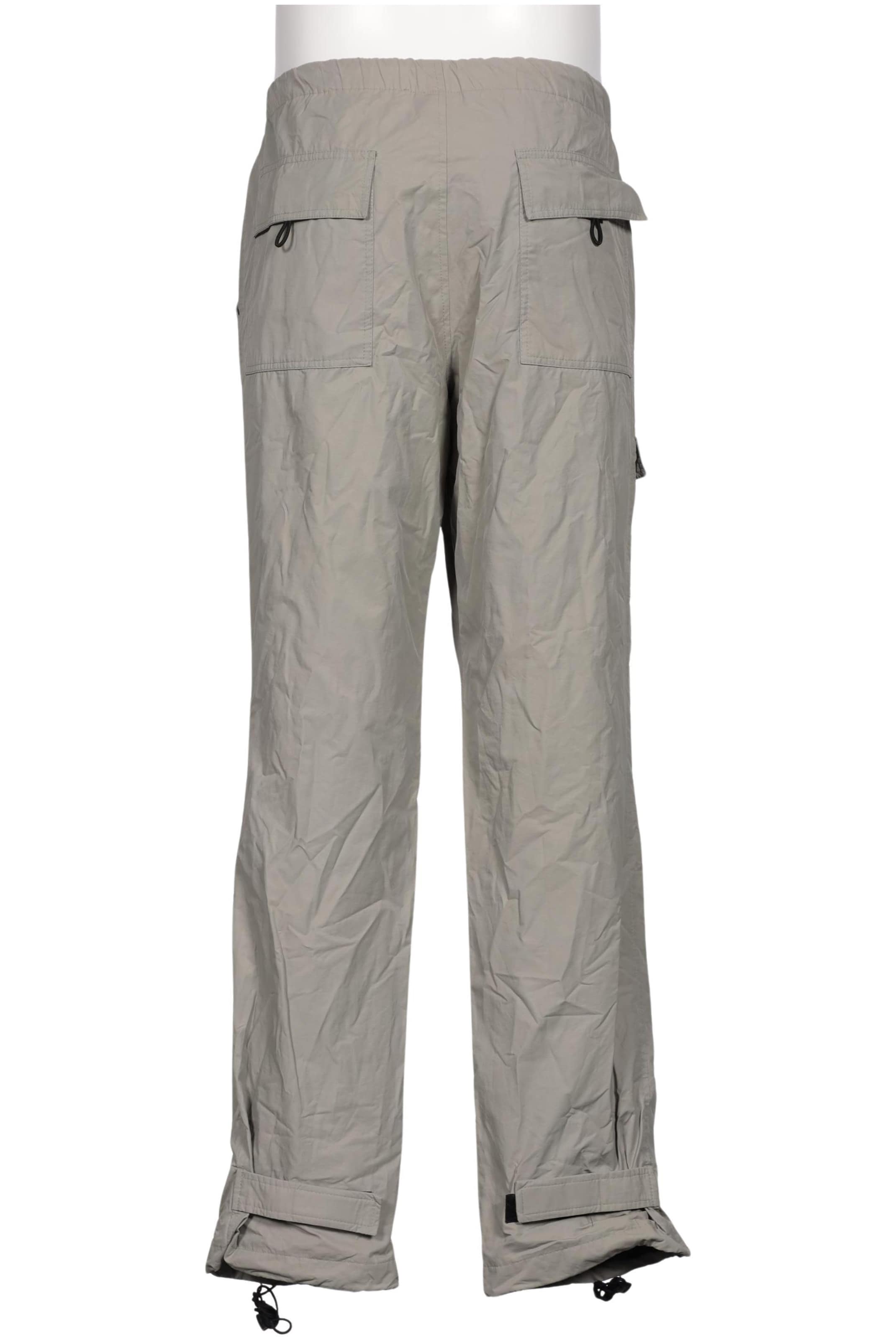 MILESTONE Pants in 35-36 in Grey