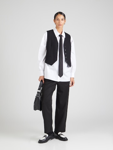 Camicia da donna di SCOTCH & SODA in bianco