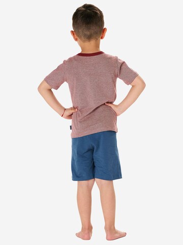 SCHIESSER Nachtkledij ' Kids Nightwear ' in Blauw