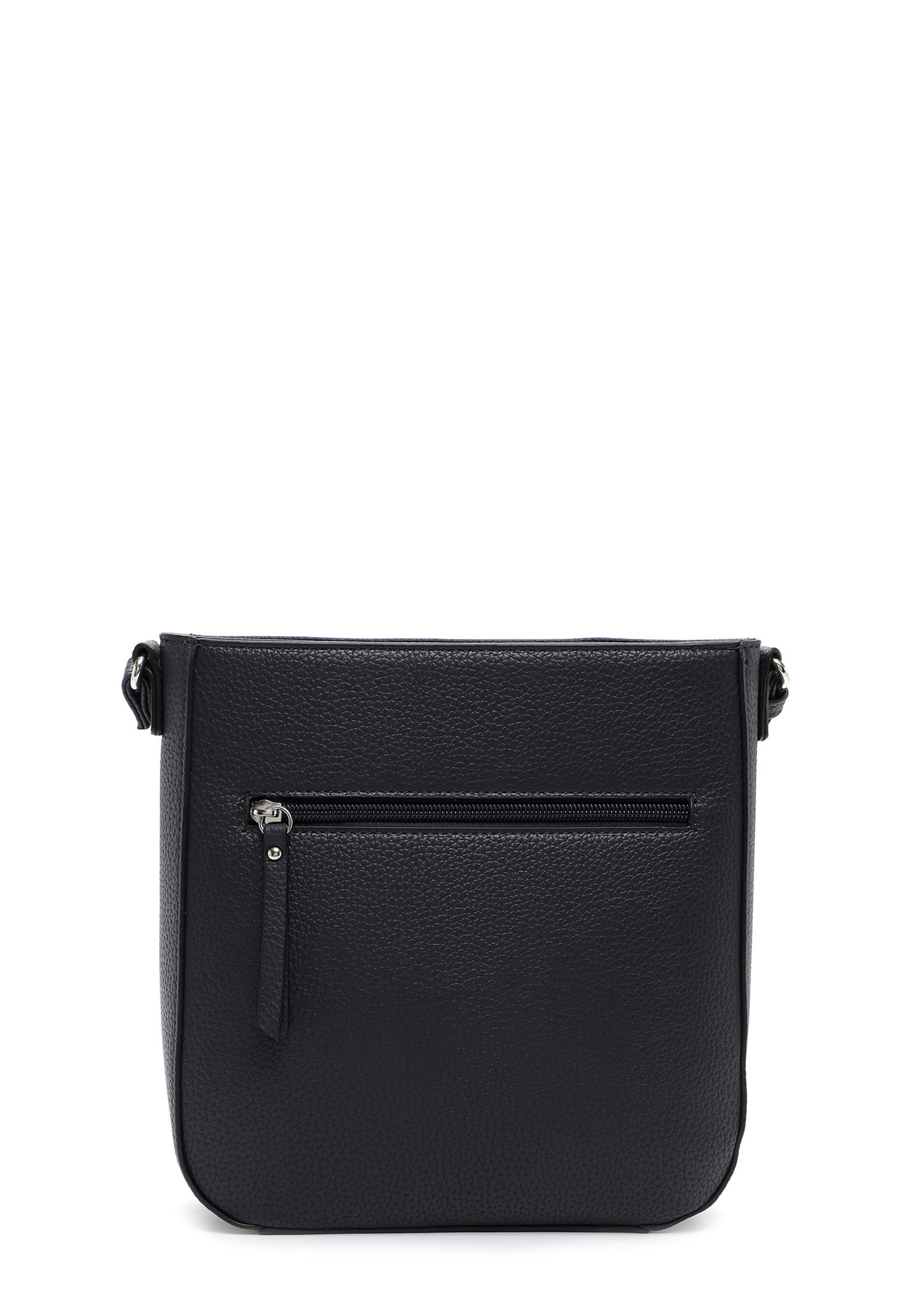 Emily & Noah Чанта с презрамки 'Ella' в синьо