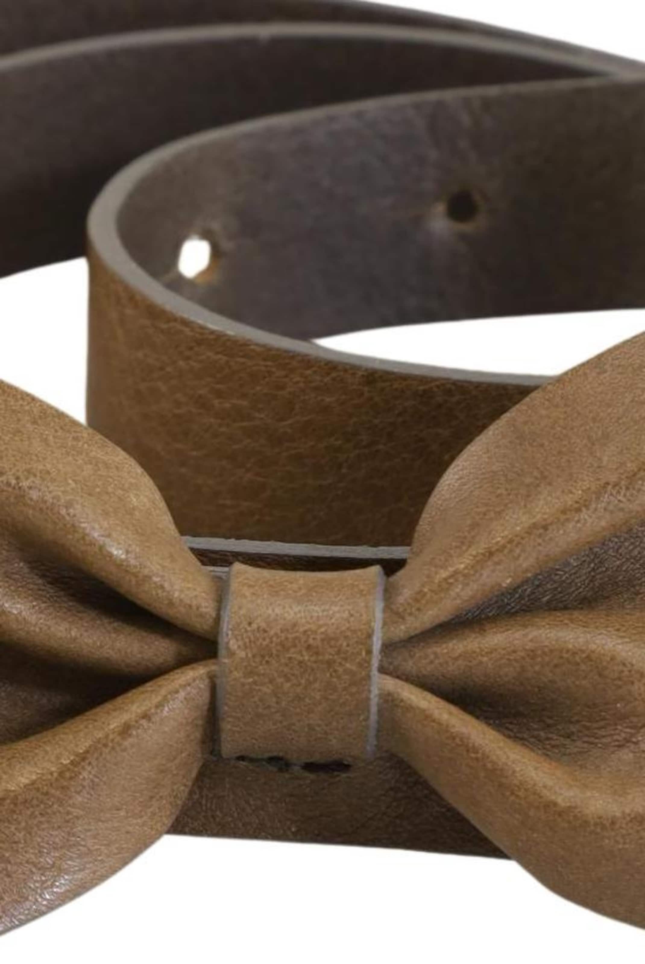 sessun Belt in One size in Brown