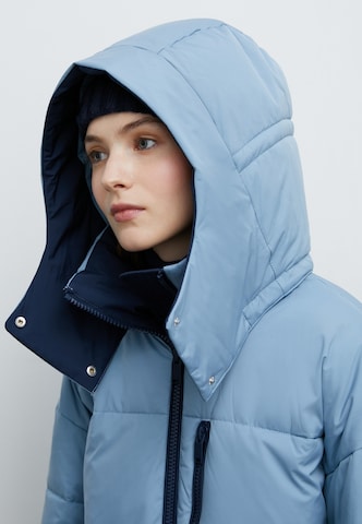 Finn Flare Winter jacket in Blue