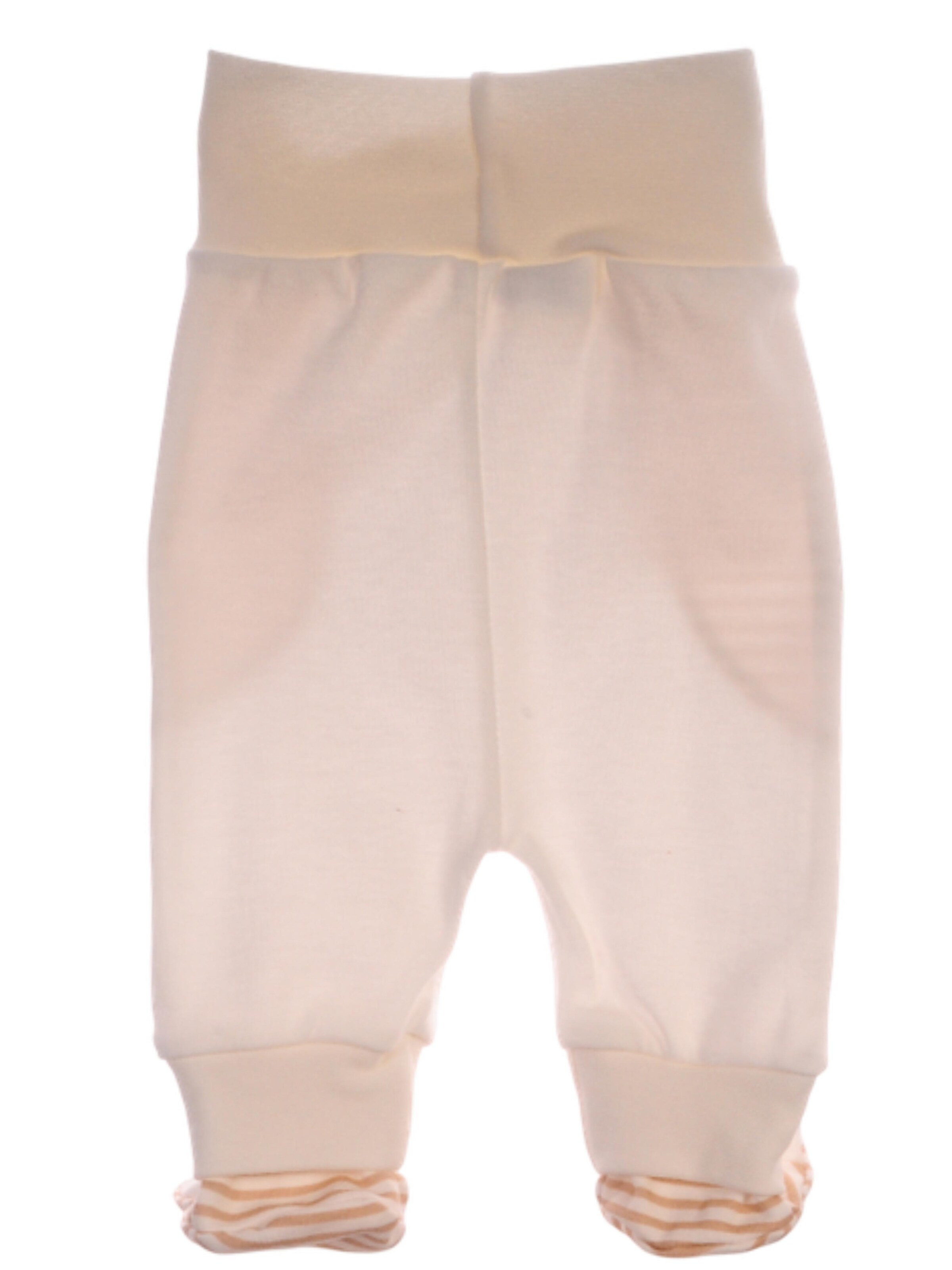 La Bortini Regular Hose‌‌‌‌‌‌‌‌‌‌ in Beige