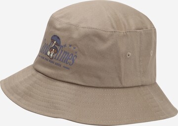 Cappello 'Good Times' di Urban Classics in beige: frontale