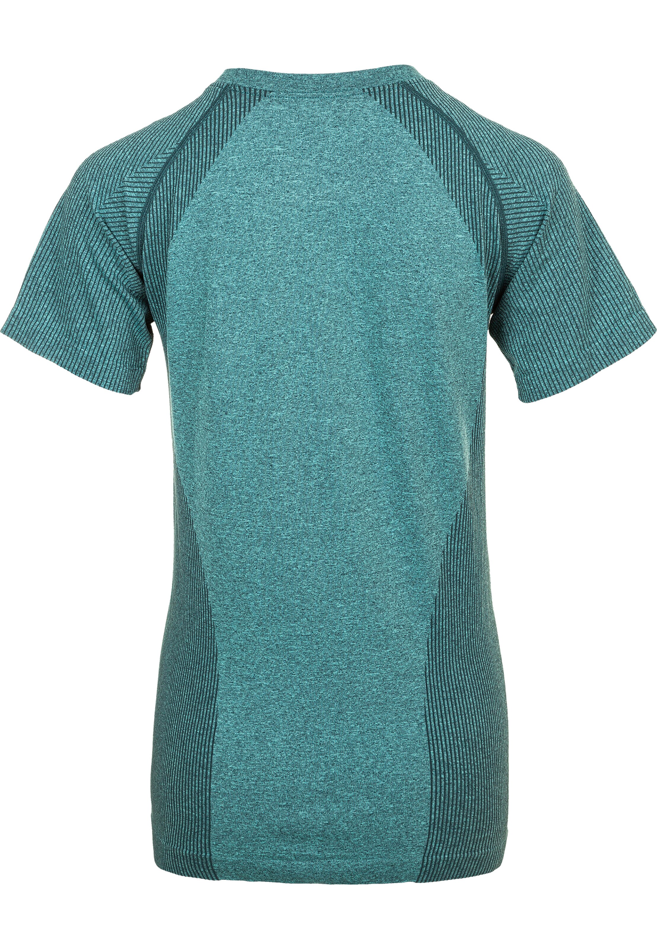 ENDURANCE Functioneel shirt 'HALEN' in Groen