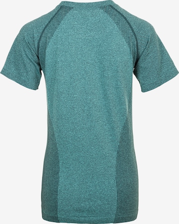 ENDURANCE Performance Shirt 'HALEN' in Green