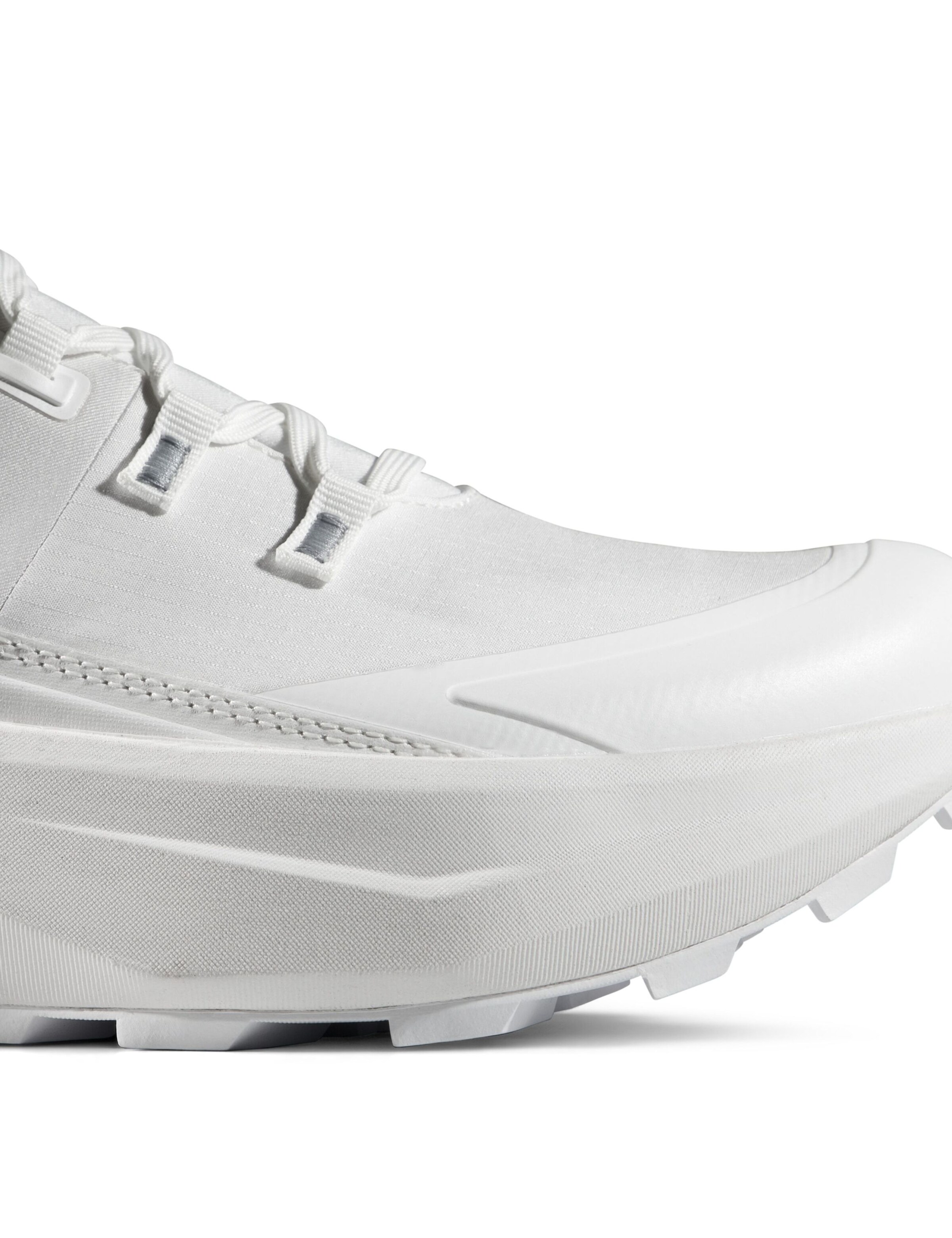 MAMMUT Running Shoes 'Aenergy Hike' in White