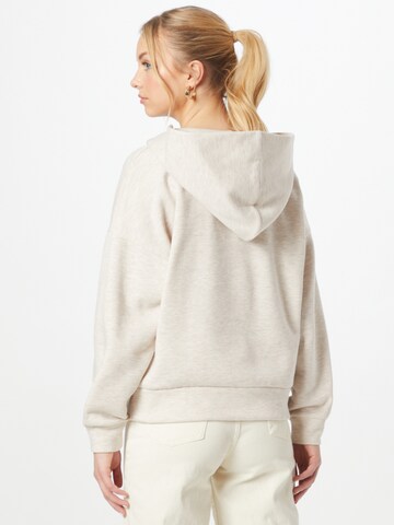 ABOUT YOU - Sweatshirt 'Lani' em bege