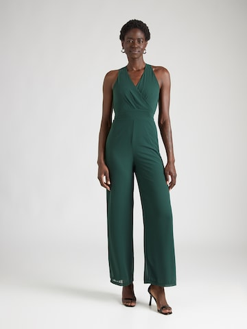 WAL G. Haalari 'NARLA' värissä vihreä: etupuoli