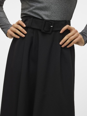 Jupe VERO MODA en noir