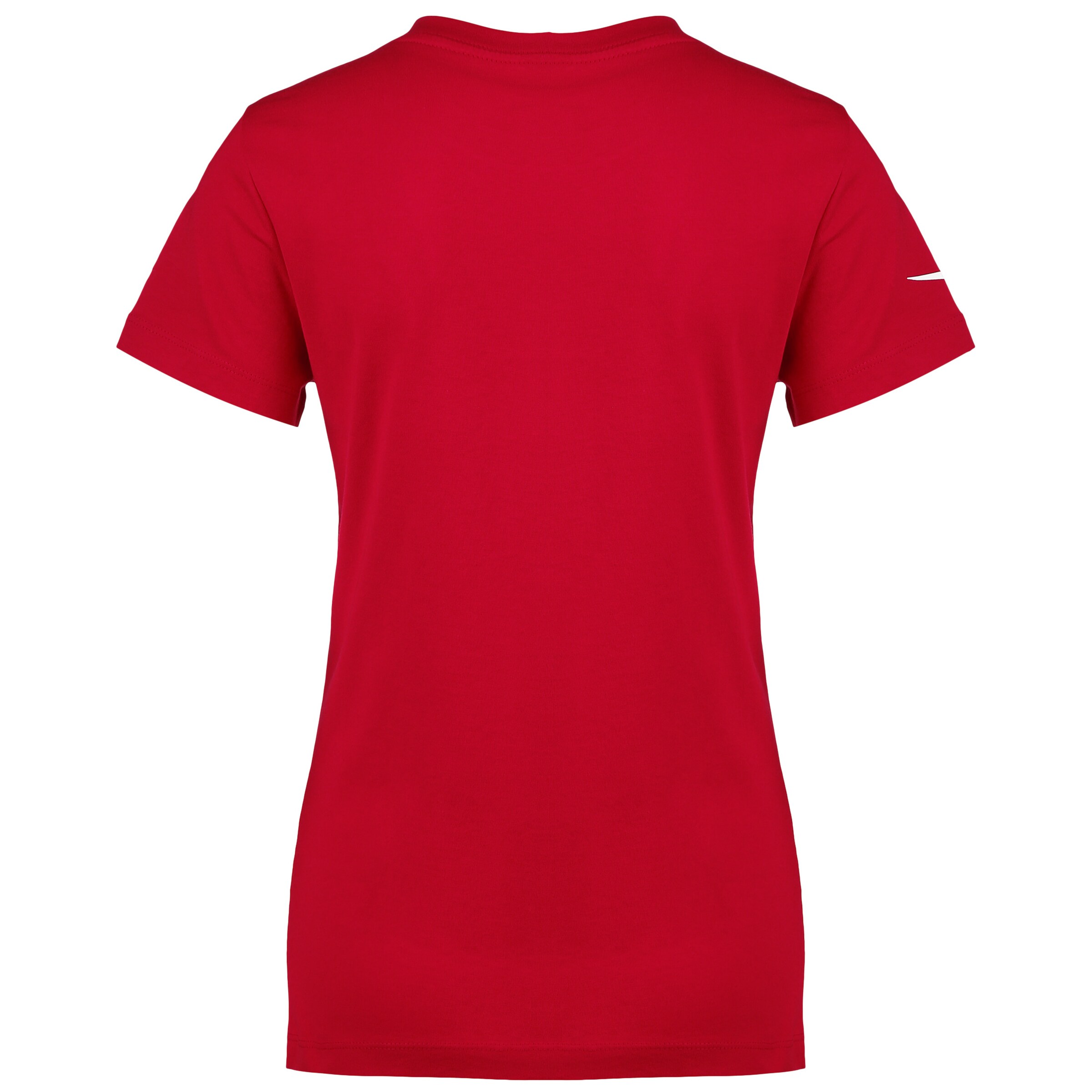 NIKE Performance Shirt 'Park 20' in Red
