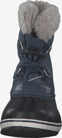 Bottes 'Yoot' SOREL en bleu