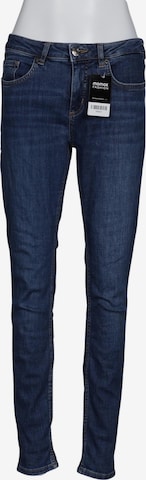 OPUS Jeans 29 in Blau: Vorderseite