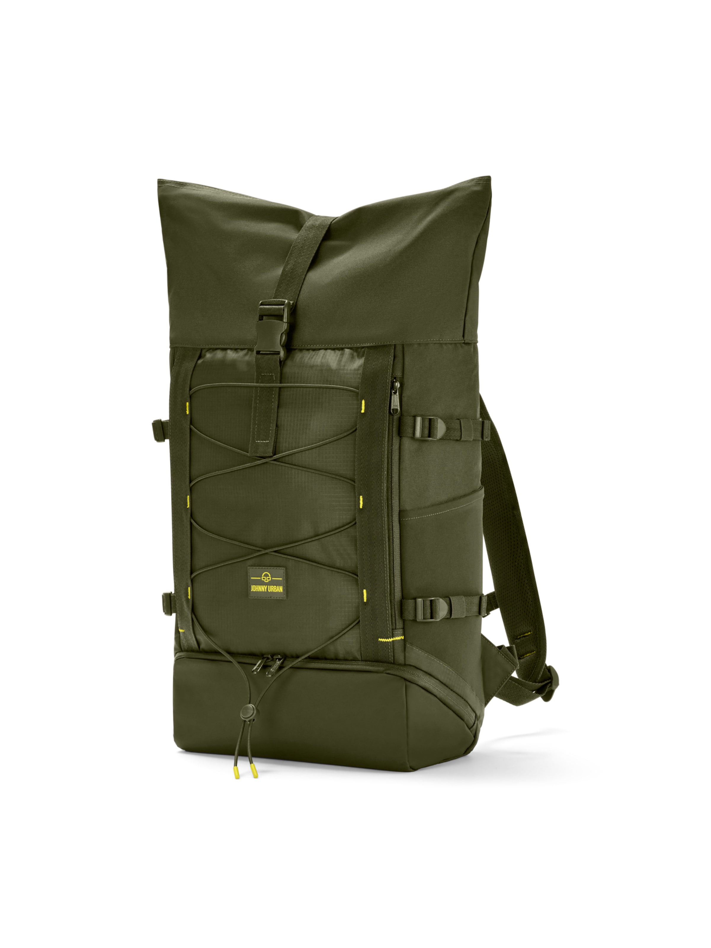 Johnny Urban Рюкзак 'Allen Large Move' в Зеленый