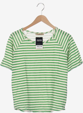 Smith&Soul Top & Shirt in S in Green: front