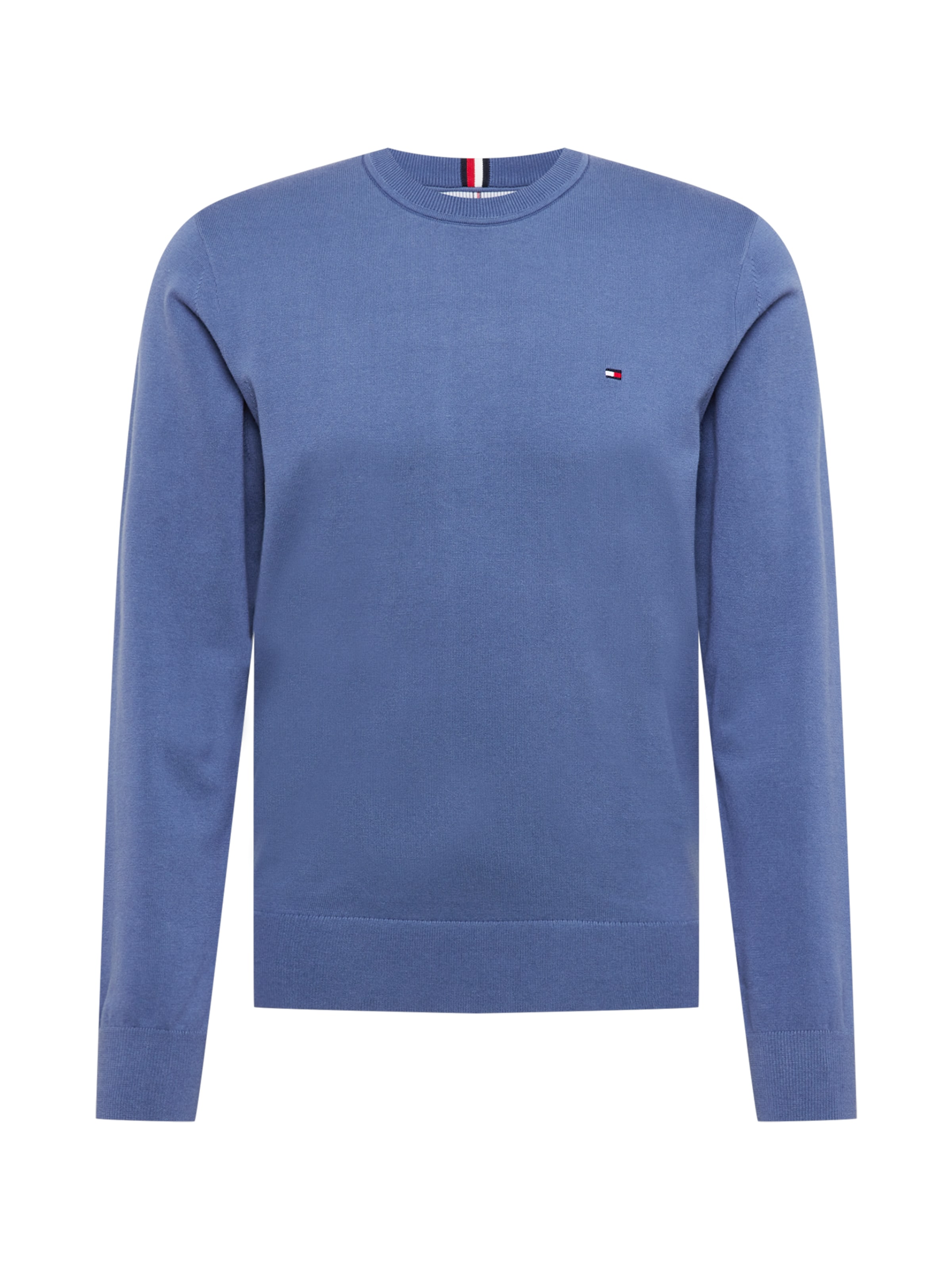 tommy hilfiger pullover ohne kapuze