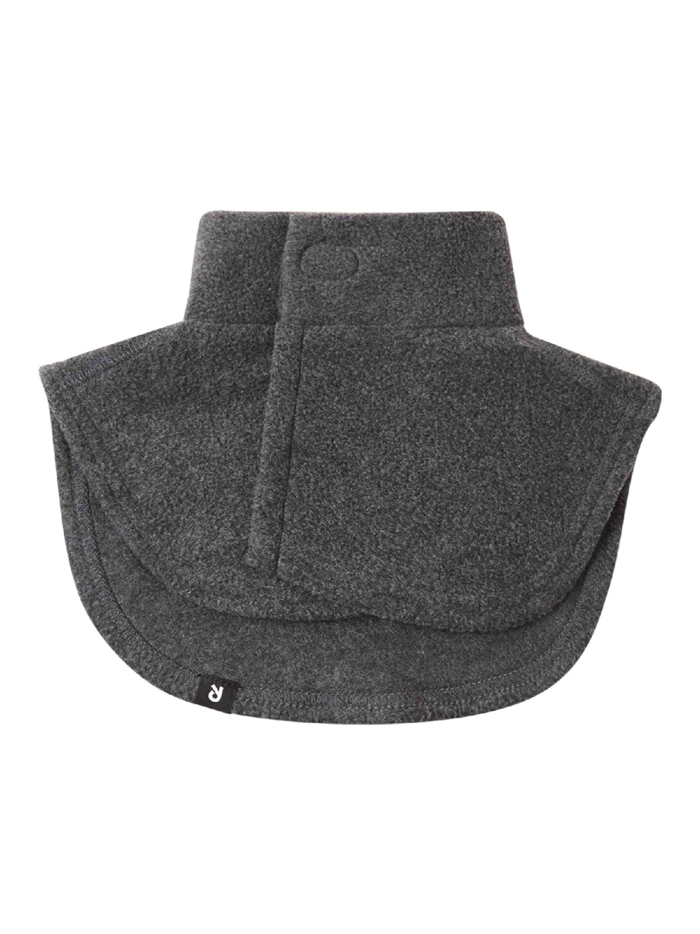 Reima Halswärmer ' Legenda ' in Schwarz