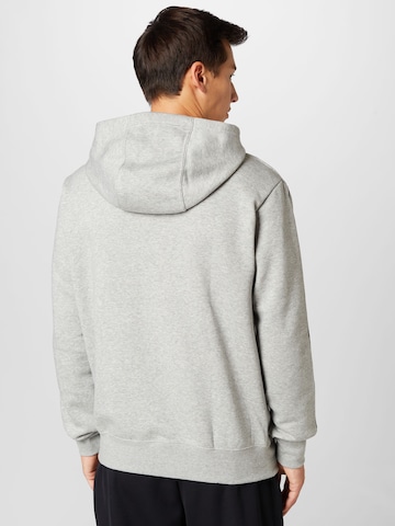 Nike Sportswear Sweatshirt 'REPEAT' in Grijs