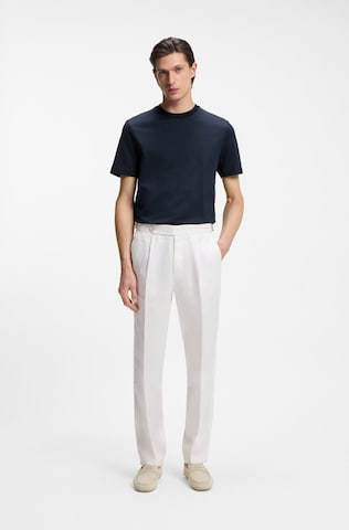 BOSS Shirt 'Thompson ' in Blue