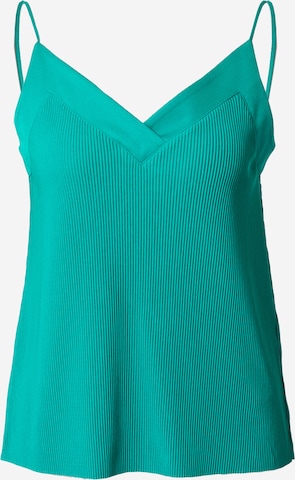 s.Oliver Top in Green: front