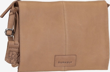 Burkely Crossbody Bag 'Soft Skylar 1000340' in Beige: front