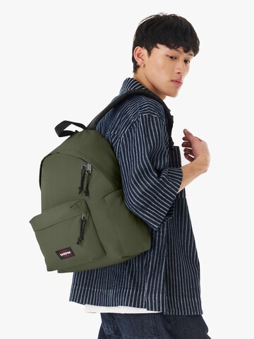 EASTPAK - Mochila 'Day Pak'r' em verde