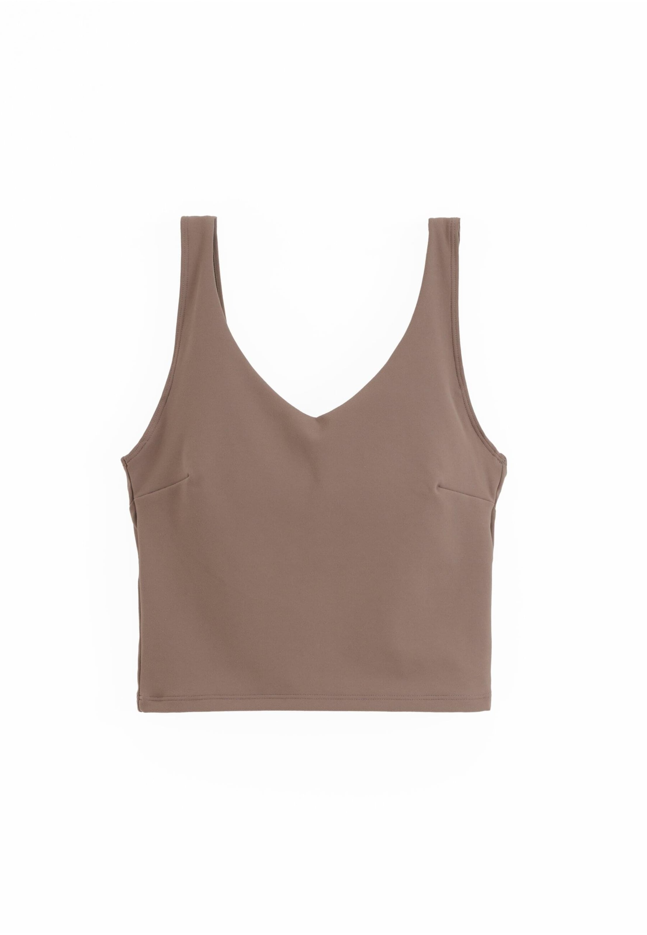 Aim'n Top 'Sense' – hnědá: přední strana