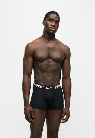 Boxers NIKE Underwear en noir