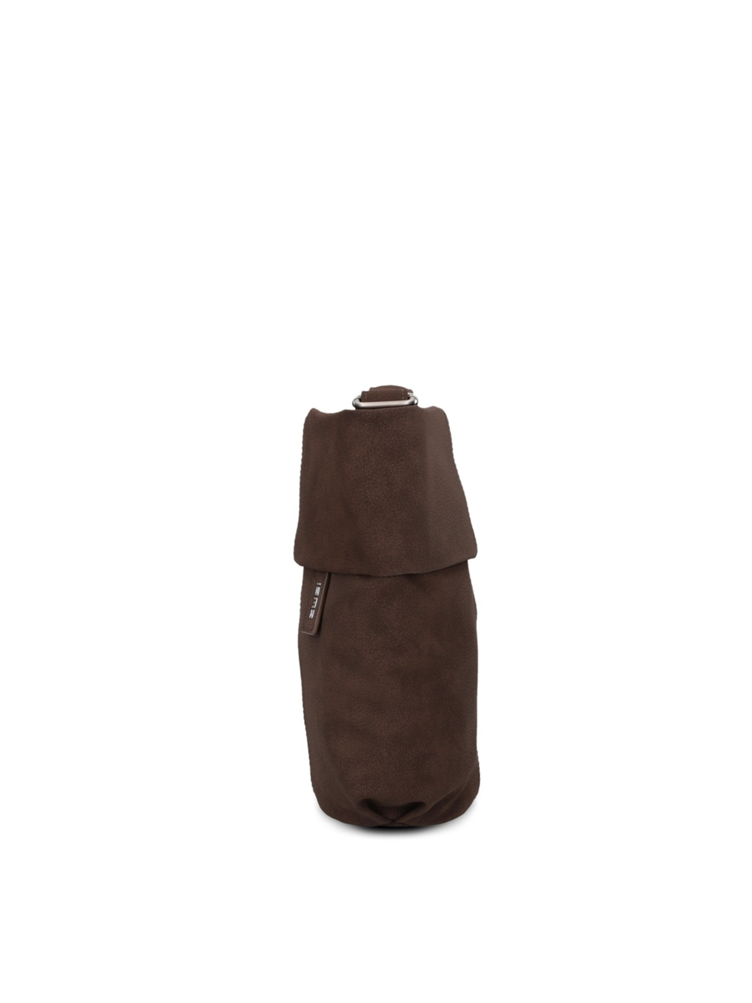 ZWEI Schoudertas 'MADEMOISELLE.M M45' in Bruin