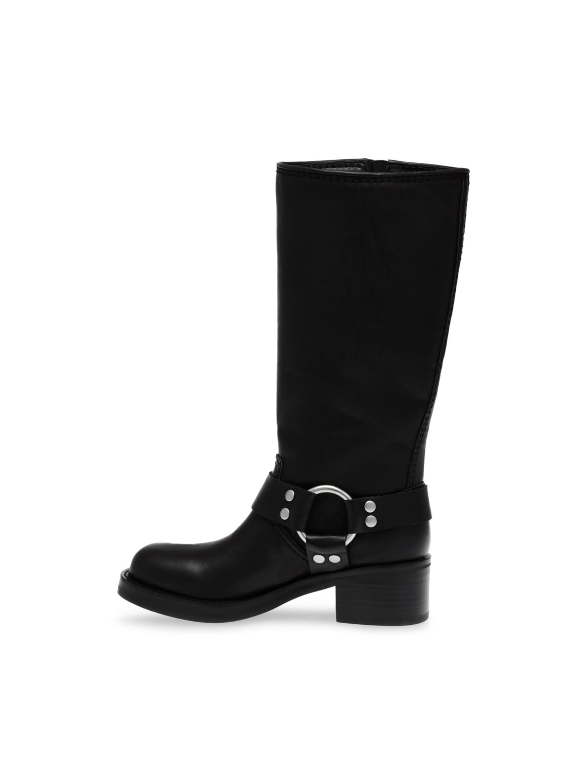Bottes 'Eastern' STEVE MADDEN en noir