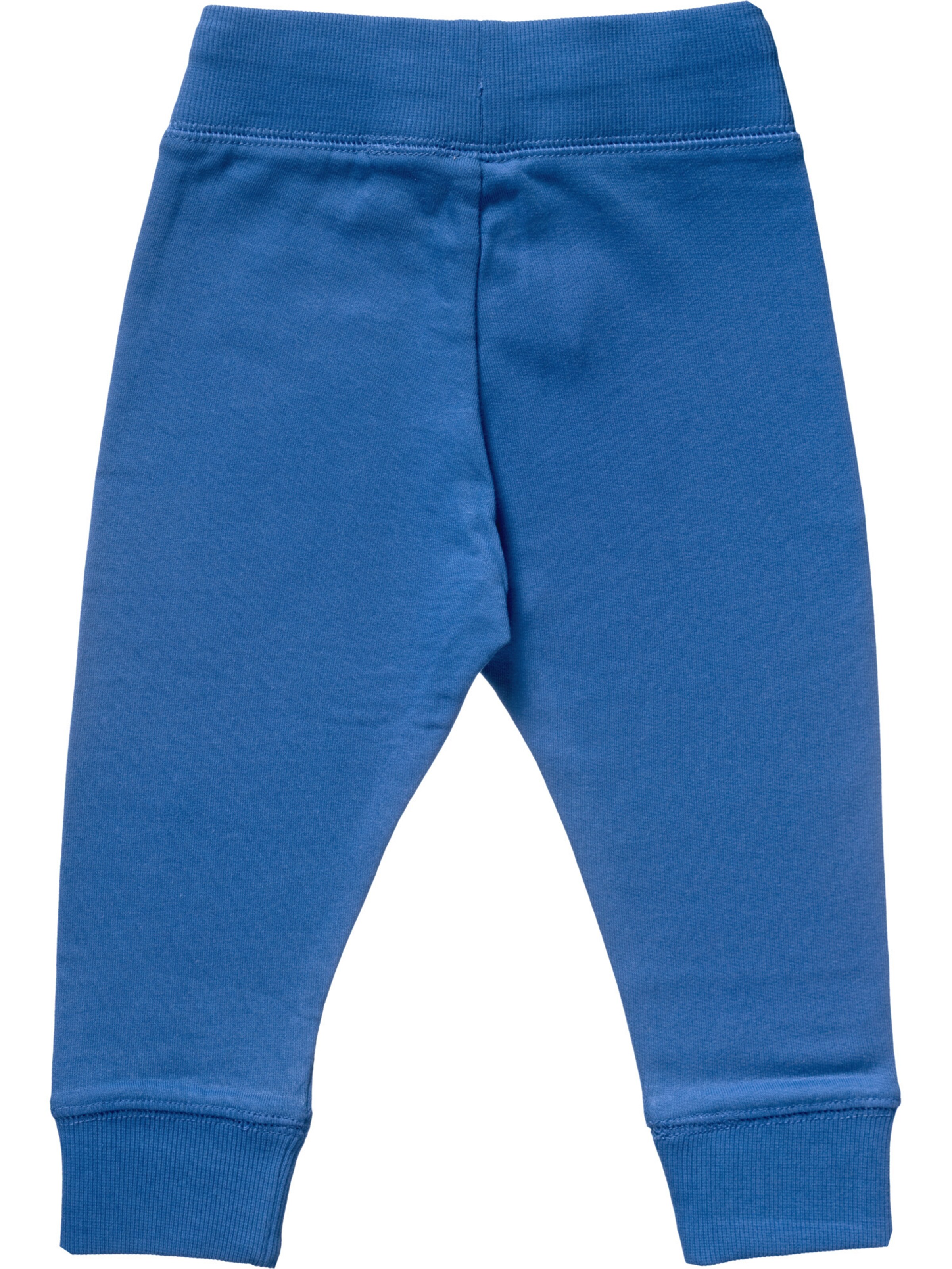 Villervalla Regular Pants in Blue