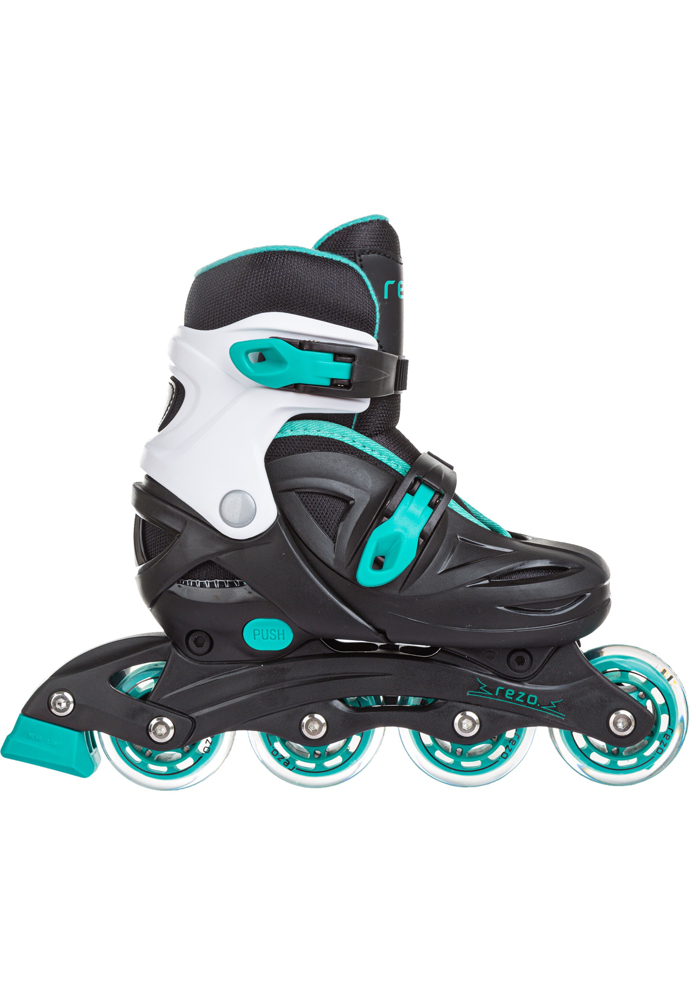 Rezo Inlineskates 'Lanai' in Blau