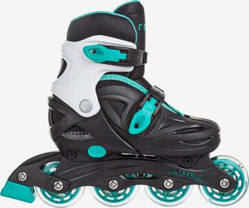 Rezo Inline and Roller Skates 'Lanai' in Blue