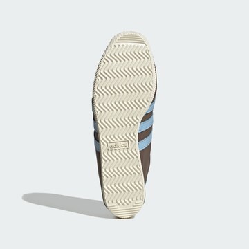 ADIDAS ORIGINALS Platform trainers 'Paris' in Brown