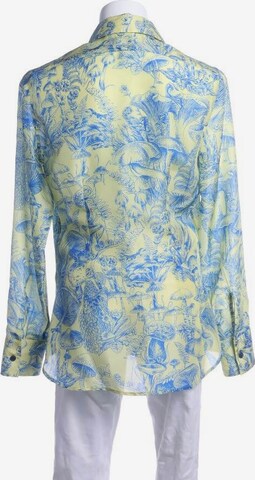 Stella McCartney Bluse / Tunika XS in Mischfarben