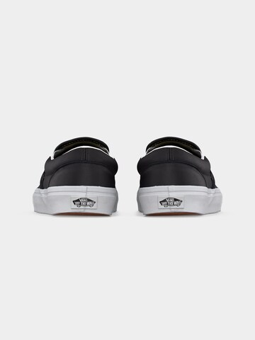 VANS Slip on boty 'Classic' – černá
