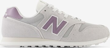 new balance Sneakers laag '373v2' in Grijs