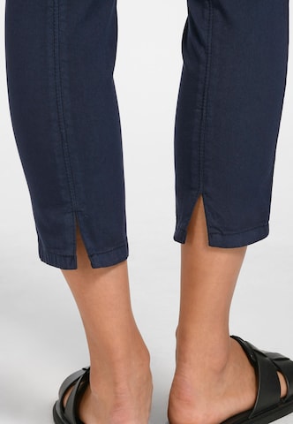 Basler Skinny Jeans in Blauw