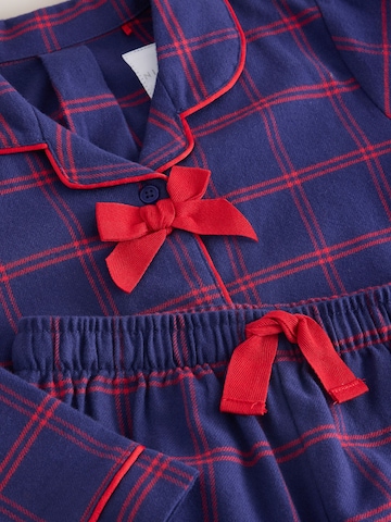 Pyjama Next en bleu