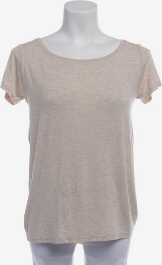 REPEAT Shirt in S in nude, Produktansicht