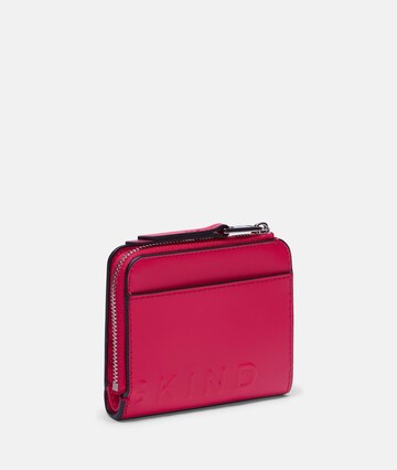 Liebeskind Berlin Wallet 'Toni' in Pink