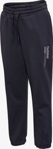 Hummel Loose fit Pants in Black