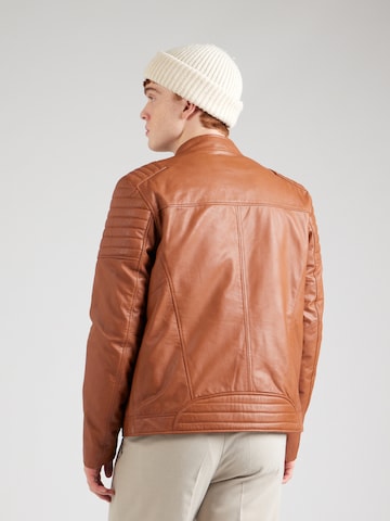 Veste mi-saison 'Rocha' Maze en marron