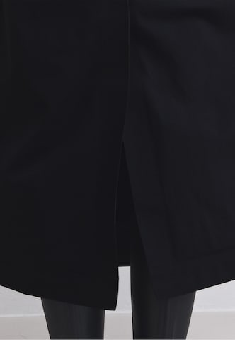 Aim'n Mantel in Schwarz