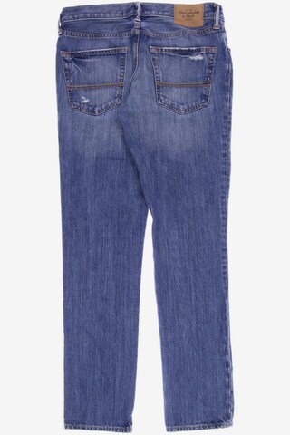 Abercrombie & Fitch Jeans in 31 in Blue