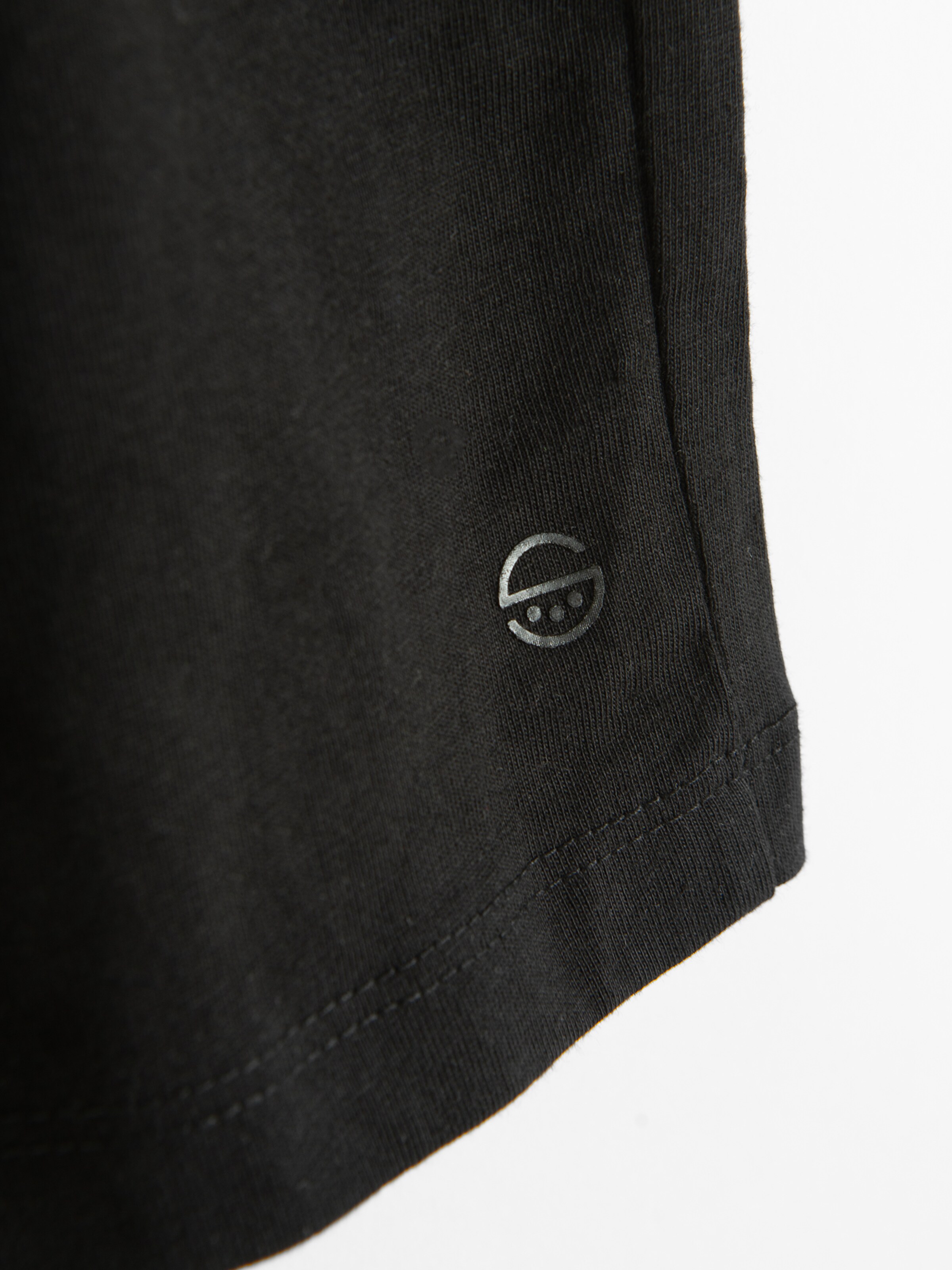 Cool Club Комплект в Черный: сзади